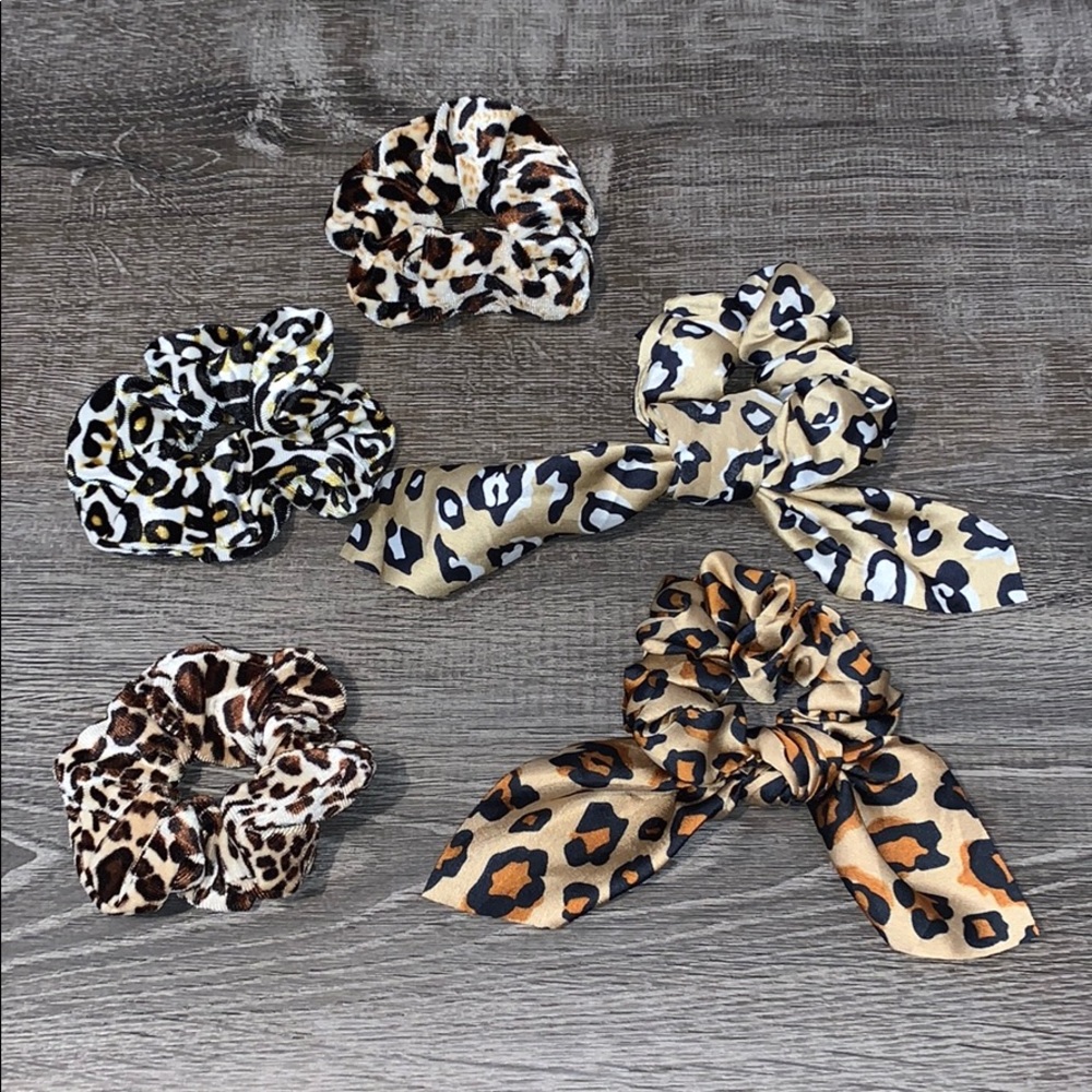 Scrunchie Set